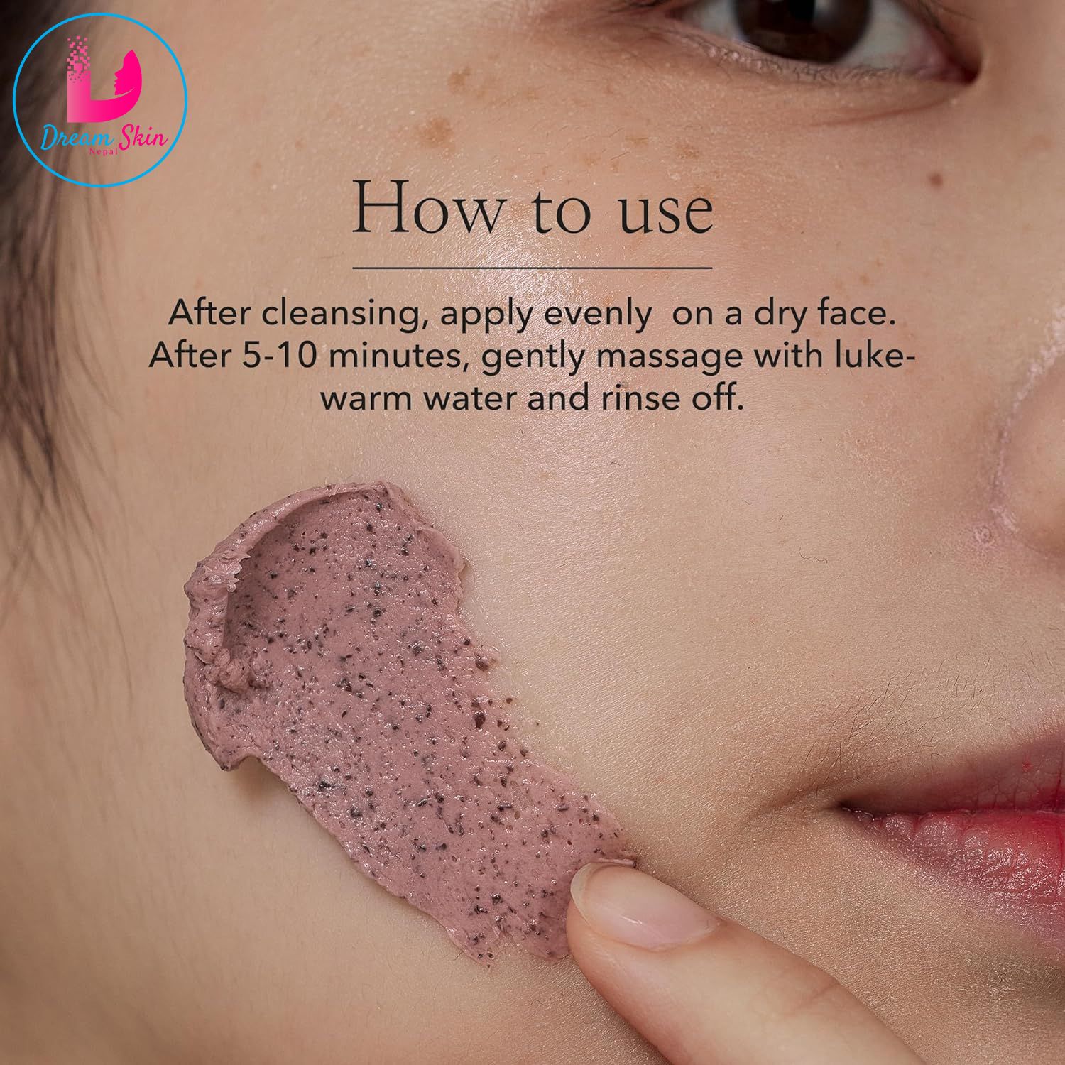 Beauty Of Joseon Red Bean Refreshing Pore Mask [140Ml]